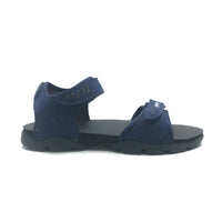 Sparx NAVY BLUE Sandals SS101