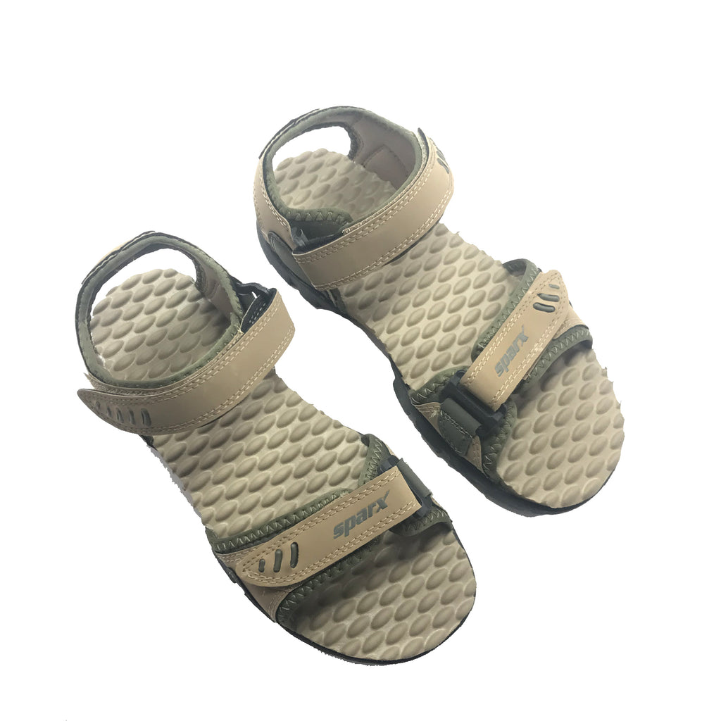 Buy Sparx Mens Sandal 502 Online - Lulu Hypermarket India