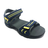Sparx NAVY BLUE GREY Sandals SS106