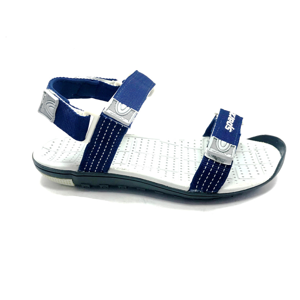 Sparx hot sale white sandals