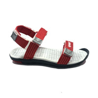 Sparx RED Sandals SS414