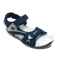 Sparx BLUE GREY Sandals SS453