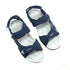 Sparx BLUE GREY Sandals SS453