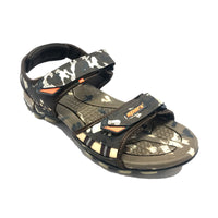 Sparx BROWN BEIGE Sandals SS467