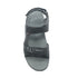 Sparx BLACK D. GREY Sandals SS471