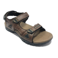Sparx TAN D.BROWN Sandals SS471