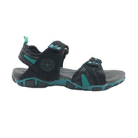 Sparx BLACK SEA GREEN Sandals SS491