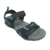 Sparx BLACK SEA GREEN Sandals SS491