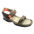 Sparx CAMEL ORANGE Sandals SS502