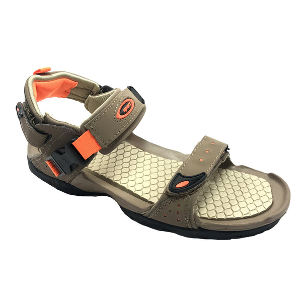 Buy Green Sandals for Men by SPARX Online | Ajio.com