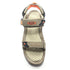 Sparx CAMEL ORANGE Sandals SS502