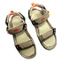 Sparx CAMEL ORANGE Sandals SS502