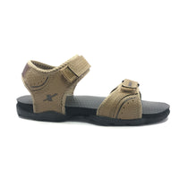 Sparx CAMEL BROWN Sandals SS708