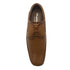 Manpasand TAN LEATHER Formal Shoes TS135