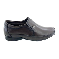 Manpasand JACO LEATHER Casual Shoes TS126