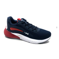 Campus BLUE RED Sports Shoes 5G599
