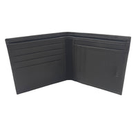 Polo BROWN LEATHER Men's Wallets AM620