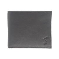 Polo BROWN LEATHER Men's Wallets AM620