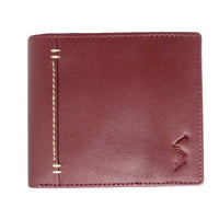 Polo CHERRY LEATHER Men's Wallets AM637
