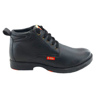Lee Cooper BLACK Formal Shoes 9519
