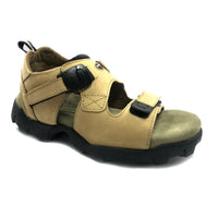 Woodland CAMEL Casual sandal GS4011