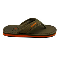 Sparx CAMEL ORANGE Men Slippers SFG48