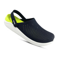 CROCS SKY GREEN Casual Sandals