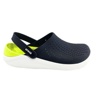 CROCS SKY GREEN Casual Sandals