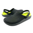 CROCS SKY GREEN GREY Casual Sandals