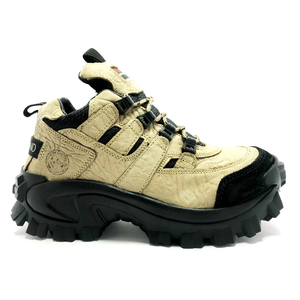 Woodland KHAKI Casual shoes G40777 – Shopmanpasand - Main Image