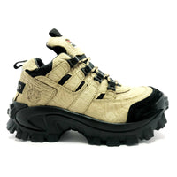 Woodland KHAKI Casual shoes G40777