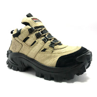 Woodland KHAKI Casual shoes G40777