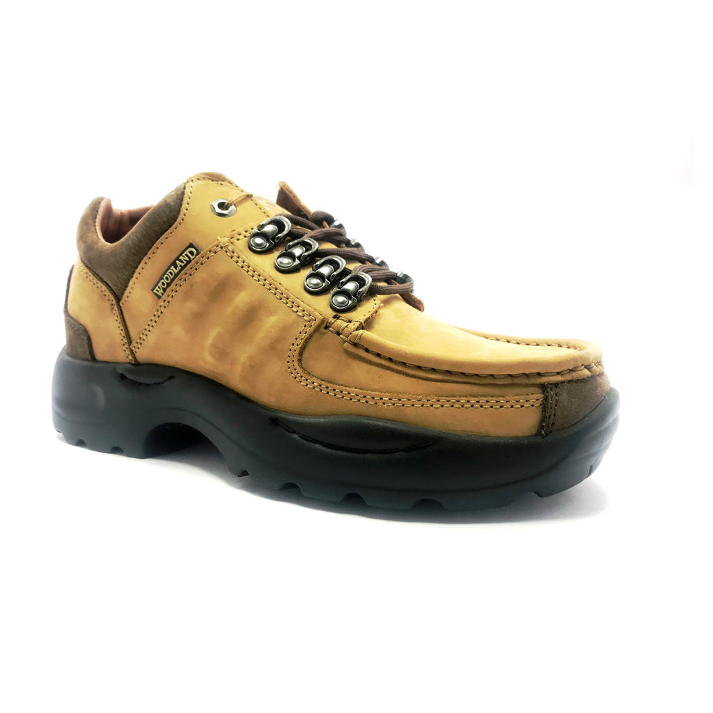 Woodland CAMEL Casual shoes G4092 – Shopmanpasand