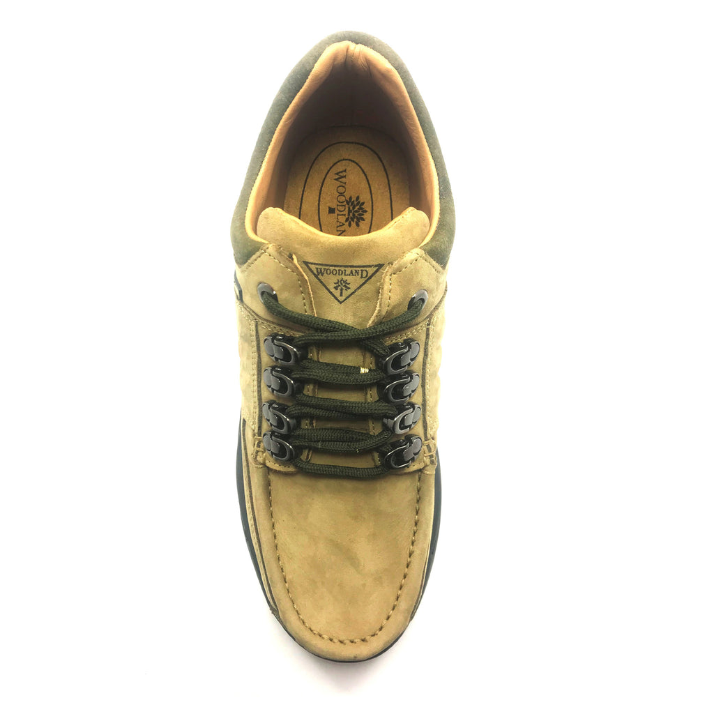 Woodland khaki shoes price Clearance