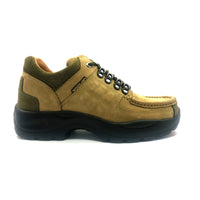 Woodland KHAKI Casual shoes G4092