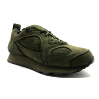 Woodland OLIVE Casual shoes G777