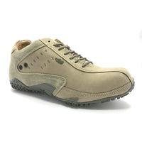 Woodland KHAKI Casual shoes GC0572108