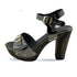 Manpasand GREY Ladies Sandals 1308