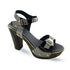 Manpasand GREY Ladies Sandals 1308