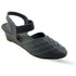 Manpasand GREY Ladies Sandals B74