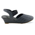 Manpasand GREY Ladies Sandals B74