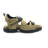 Woodland KHAKI Casual sandal GS4011