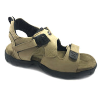Woodland KHAKI Casual sandal GS4011