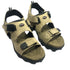 Woodland KHAKI Casual sandal GS4011