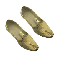 Manpasand GOLDEN NAGRA JUTI 18