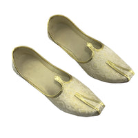 Manpasand GOLDEN NAGRA JUTI 6