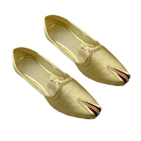 Manpasand GOLDEN NAGRA JUTI 7