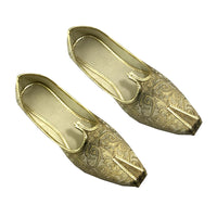 Manpasand GOLDEN NAGRA JUTI 9