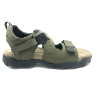 Woodland OLIVE Casual sandal GS4011
