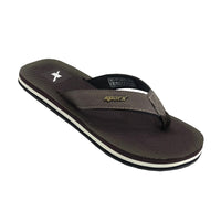 Sparx BROWN Men Slippers SFG577